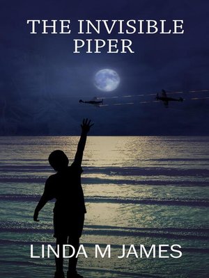 cover image of The Invisible Piper